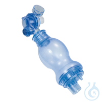 AERObag Beatmungsbeutel PVC, für Babys AERObag Beatmungsbeutel PVC, für Babys 