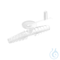 AEROsuc AU11 FT, Fingertip/ Absaugunterbrecher AEROsuc AU11 FT, Fingertip/...