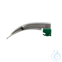 AEROtube Einweg-F.O. Laryngoskopspatel Gr. 3, Typ: Macintosh AEROtube...