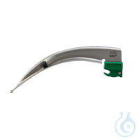 AEROtube Einweg-F.O. Laryngoskopspatel Gr. 4, Typ: Macintosh AEROtube...