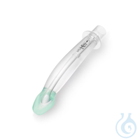 i-gel supraglottische Atemhilfe Gr. 1, für Neugeborene (2 - 5 kg) UK = 10...