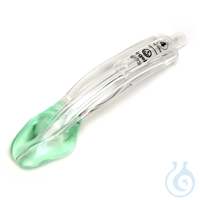 i-gel supraglottische Atemhilfe Gr. 4, für Erwachsene, medium (50-90 kg) UK =...