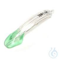 i-gel supraglottische Atemhilfe Gr. 5, für Erwachsene, groß (90+kg) UK = 25...