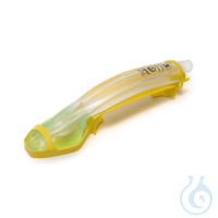 i-gel Plus supraglottische Atemhilfe Gr. 3, für Erwachsene, klein (30-60 kg)...