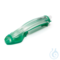 i-gel Plus supraglottische Atemhilfe Gr. 4, für Erwachsene, medium (50-90 kg)...