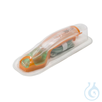 i-gel O2 Resus Pack Gr. 5, für Erwachsene (90+ kg) UK = 6 Stck. i-gel O2...