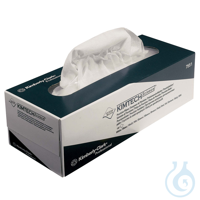 KIMTECH SCIENCE Präzisionstücher, 1-lagig, weiß, 31x28,5 cm (15 x 198 Bl.)...