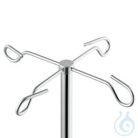 Flaschenkreuz Chrom Flaschenkreuz Chrom  