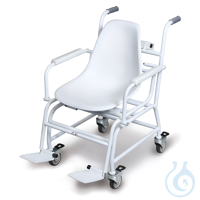 Stuhlwaage MCB 300K100M inkl. Eichkosten ? 69,00 (Strecke) Stuhlwaage MCB...
