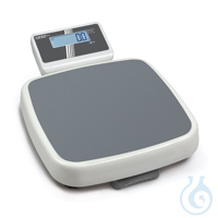 Step-On-Personenwaage MPD250K100M inkl. Eichkosten ? 69,00...