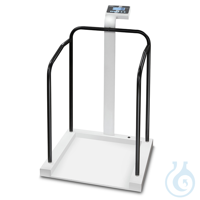 Stehhilfewaage MTA 400K1M inkl. Eichkosten ? 88,00 (Strecke) Stehhilfewaage...