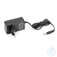 Netzadapter extern, 100-240 V, 50/60 Hz Standard EU für Waagen Modell MBC,...