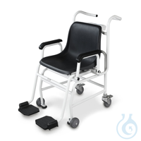 Stuhlwaage MCN 200K-1M inkl. Eichkosten ? 69,00 (Strecke) Stuhlwaage MCN...