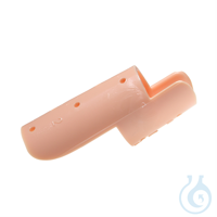 Fingerschiene nach Stack für Knopflochfinger, hautfarben Gr. 2 Fingerschiene...