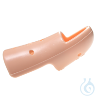 Fingerschiene nach Stack hautfarben Gr. 5 1/2 Fingerschiene nach Stack...