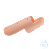 Fingerschiene nach Stack für Knopflochfinger, hautfarben Gr. 1 Fingerschiene...