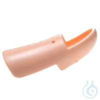 Fingerschiene nach Stack hautfarben Gr. 5 Fingerschiene nach Stack hautfarben...