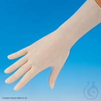 6Artikel ähnlich wie: Sempermed Derma Plus OP-Handschuhe steril Gr. 6,5 VE = 50 Paar / UK = 300...