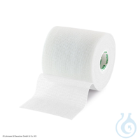 4Artikel ähnlich wie: Mollelast haft latexfrei Fixierbinde weiß, 20 m x 4 cm UK = 18 Stck....