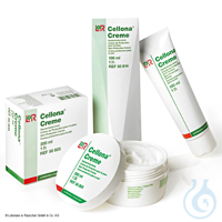 Cellona Creme 100 ml  UK = 12 Tuben Cellona Creme 100 ml  UK = 12 Tuben