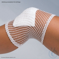 7Artikel ähnlich wie: tg-fix Netzverband Gr. A, 4 m  UK = 100 Stck.02042023 tg-fix Netzverband Gr....