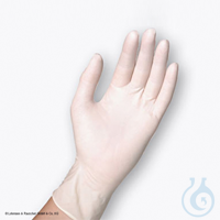 3Artikel ähnlich wie: Sempercare Edition IC U.-Handschuhe,  PF, Latex, steril Gr.6-7 S (40 Paar) UK...