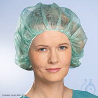 3Artikel ähnlich wie: Sentinex OP-Hauben Easy, grün (100 Stck.) UK = 6 Pack Sentinex OP-Hauben...