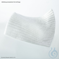 Suprasorb A Pro Ca-Alginat-Kompressen steril, 5 x 5 cm (10 Stck.) UK = 12...