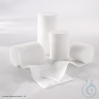9Artikel ähnlich wie: Cellona-Synthetikwatte 3 m x 6 cm (6 Rl.) UK = 10 Pack02042023...