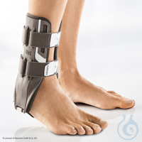 3Artikel ähnlich wie: Cellacare Malleo Control Comfort Sprunggelenkorthese Gr. 1, rechts UK = 26...