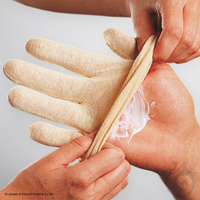 4Artikel ähnlich wie: tg-Handschuhe für Kinder  UK = 100 Paar tg-Handschuhe für Kinder  UK = 100 Paar