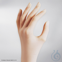 7Artikel ähnlich wie: Sempermed Supreme OP-Handschuhe Latex steril. Gr. 5.5 puderfrei VE = 50 Paar...