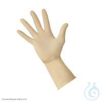 3Artikel ähnlich wie: Sempermed Syntegra IR OP-Handschuhe, Polyisopren, steril, Gr. 6,0 (50 Paar)...
