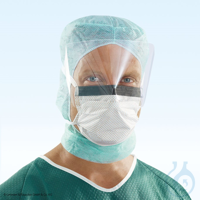 Sentinex OP-Masken Safety-Shield (25 Stck.) UK = 4 Pack Sentinex OP-Masken...