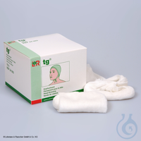 tg-Kopfverband (10 Stck.)  UK = 20 Pack tg-Kopfverband (10 Stck.)  UK = 20 Pack