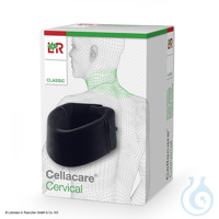 7Artikel ähnlich wie: Cellacare Cervical Classic Gr. 1, Spezialbandage für Kinnhöhe 7,5 cm UK = 18...