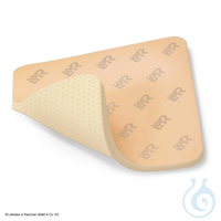 3Artikel ähnlich wie: Suprasorb P+PHMB PU-Schaumverbände, steril nicht klebend 5 x 5 cm (10 Stck.)...