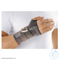 2Artikel ähnlich wie: Cellacare Manus Comfort Handgelenk- Kompressionsbandage Gr. 2, links Kart. =...