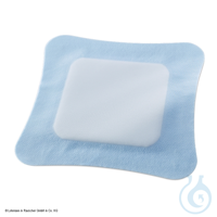 3Artikel ähnlich wie: Vliwasorb Pro Wundauflagen steril, 12,5 x 12,5 cm (10 Stck.) UK = 30 Pack...
