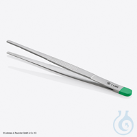 Sentina Pinzetten Standard anatomisch. gerade 14 cm. steril (20 Stck.)...
