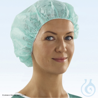 Sentinex OP-Hauben Soft, grün (100 Stck.) UK = 6 Pack Sentinex OP-Hauben...