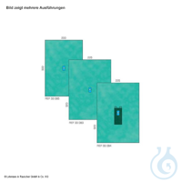 Raucodrape PRO Extremitätentücher 2-lagig, steril, 200 x 300 cm (13 Stck.) UK...