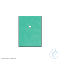 Raucodrape PRO MKG-Tuch steril,  2-lagig, 112 x 150 cm (18 Stck.) Raucodrape...