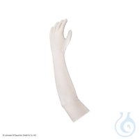 Gynäkologie-OP-Handschuhe, latex, steril, Gr. 6,5 puderfrei (25 Paar) UK = 4...