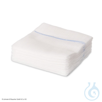 Gazin Kompressen RK unsteril, 16-fach, 10 x 10 cm (100 Stck.) UK = 10 Btl....