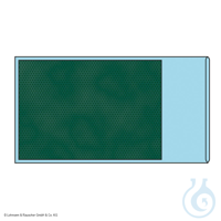 Raucodrape Instrumententischbezüge steril, Lite, 80 x 145 cm (40 Stck.) UK =...