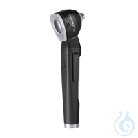 2Artikel ähnlich wie: LuxaScope Auris LED Otoskop 2,5 V schwarz LuxaScope Auris LED Otoskop 2,5 V...