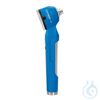 2Artikel ähnlich wie: LuxaScope Auris LED Otoskop 2,5 V blau LuxaScope Auris LED Otoskop 2,5 V blau 