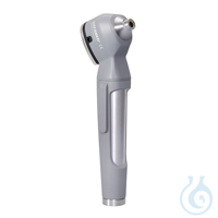 2Artikel ähnlich wie: LuxaScope Auris LED Otoskop 2,5 V grau LuxaScope Auris LED Otoskop 2,5 V grau 
