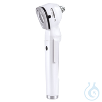 2Artikel ähnlich wie: LuxaScope Auris LED Otoskop 2,5 V weiß LuxaScope Auris LED Otoskop 2,5 V weiß 